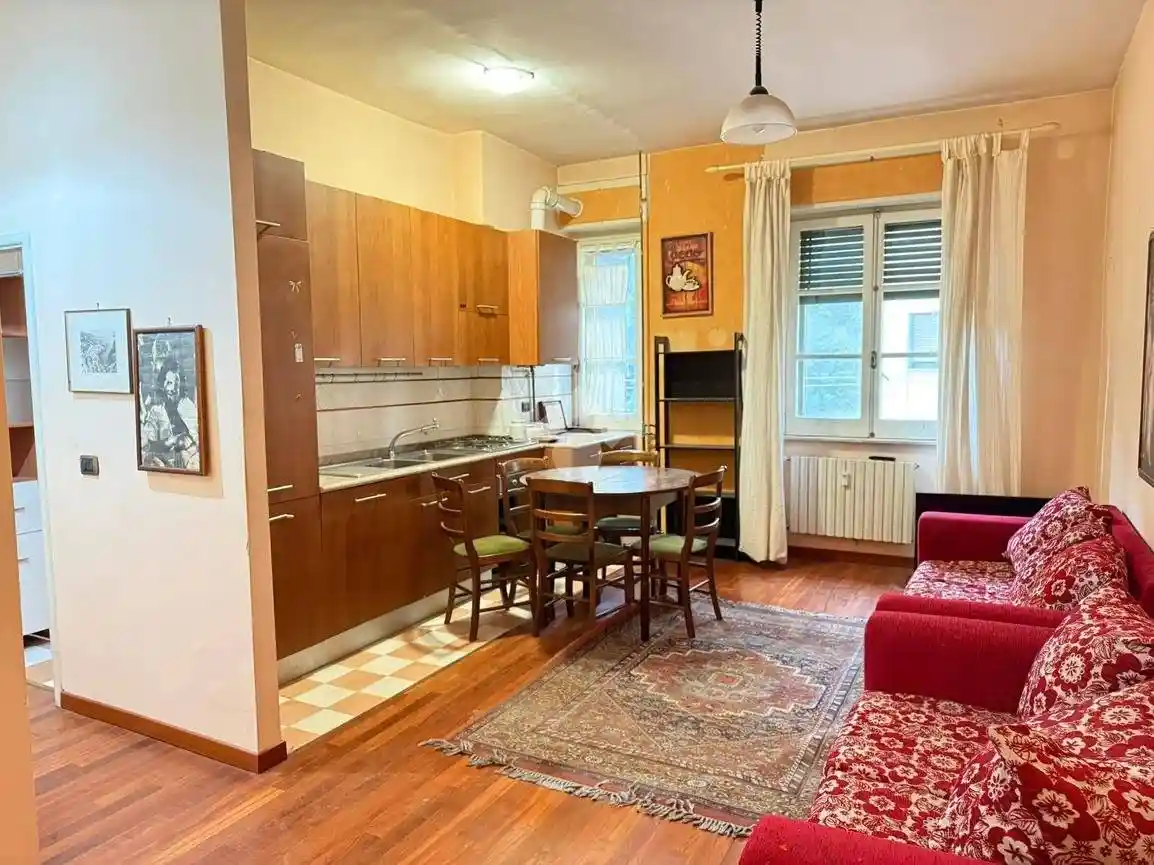 Bilocale discesa San Gerardo 33, Centro, Potenza - foto 2