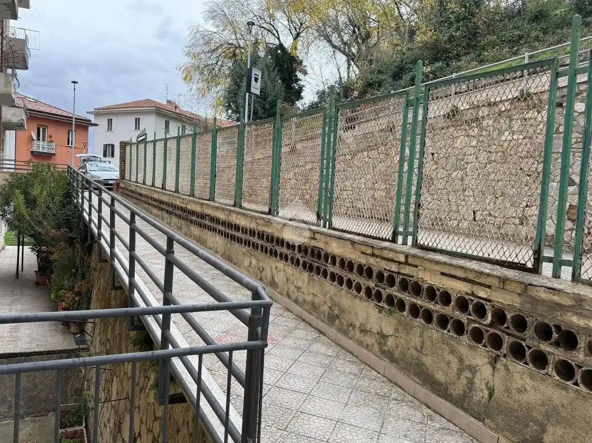 Bilocale discesa San Gerardo 33, Centro, Potenza - foto 3