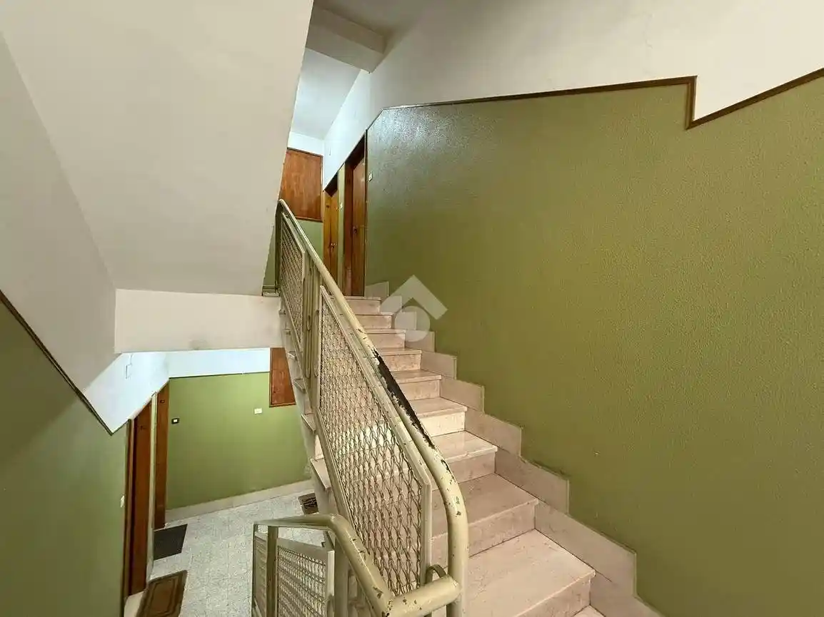 Bilocale discesa San Gerardo 33, Centro, Potenza - foto 4