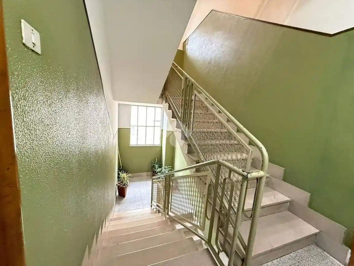 Bilocale discesa San Gerardo 33, Centro, Potenza - foto 5