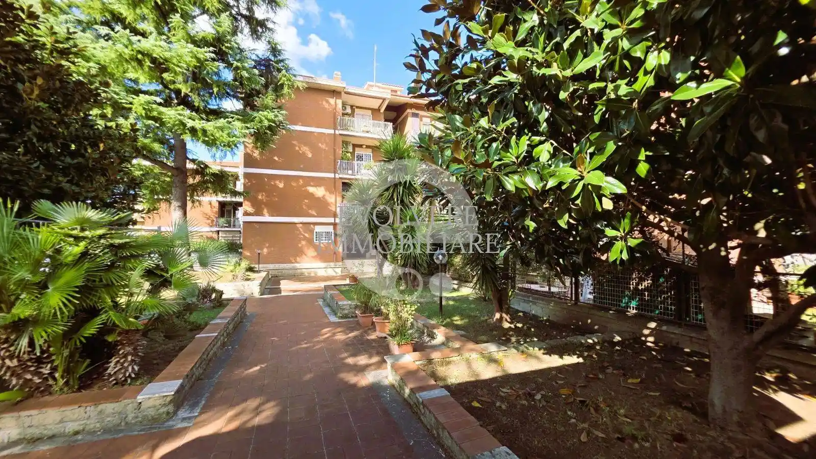 Trilocale ottimo stato, su più livelli, Anagnina, Roma - foto 4