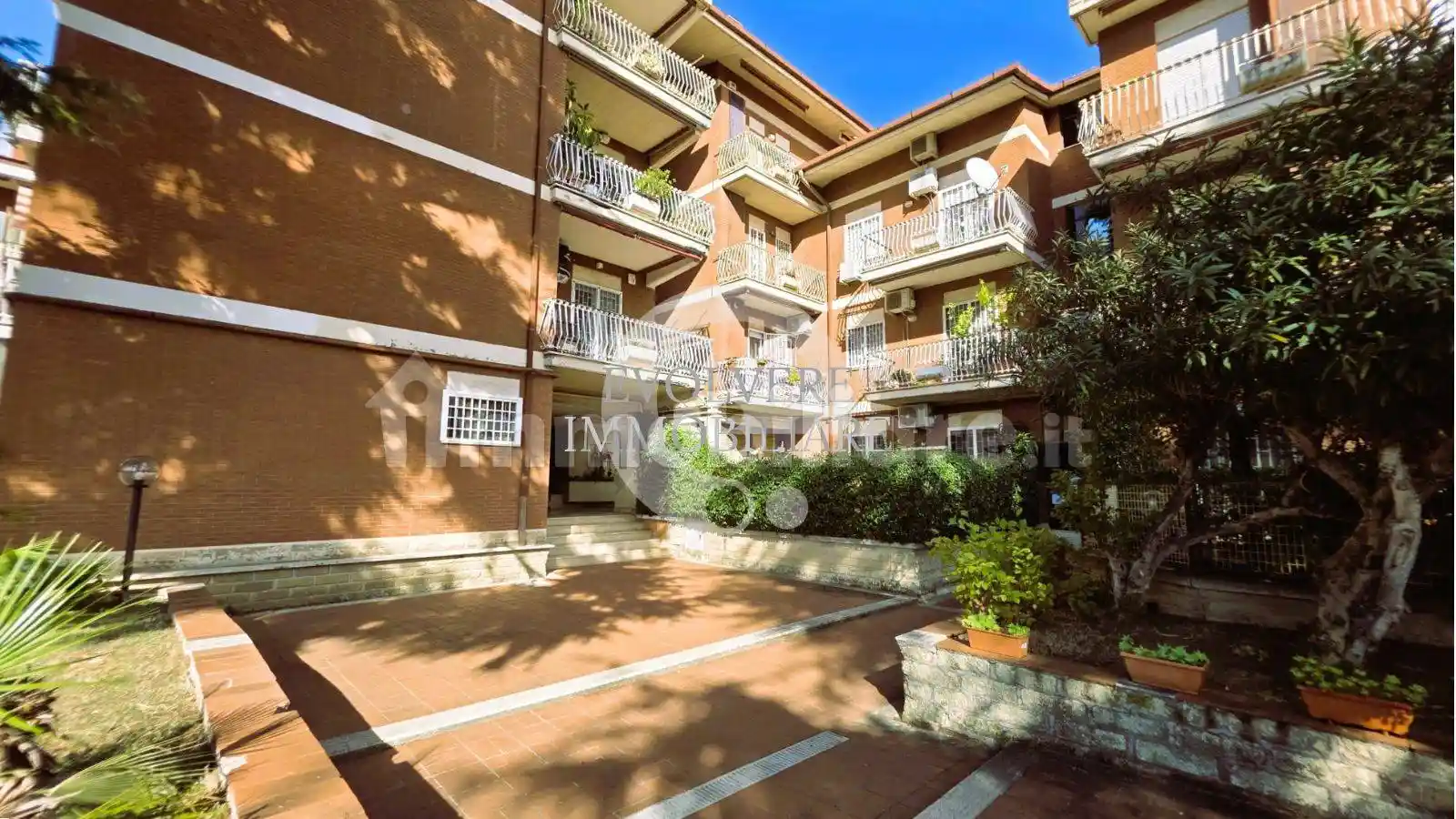 Trilocale ottimo stato, su più livelli, Anagnina, Roma - foto 5