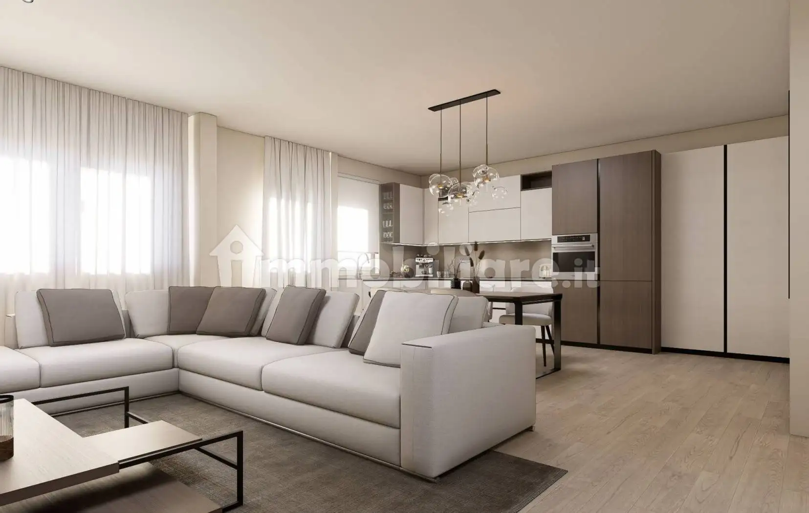 Appartamento in vendita a Asti