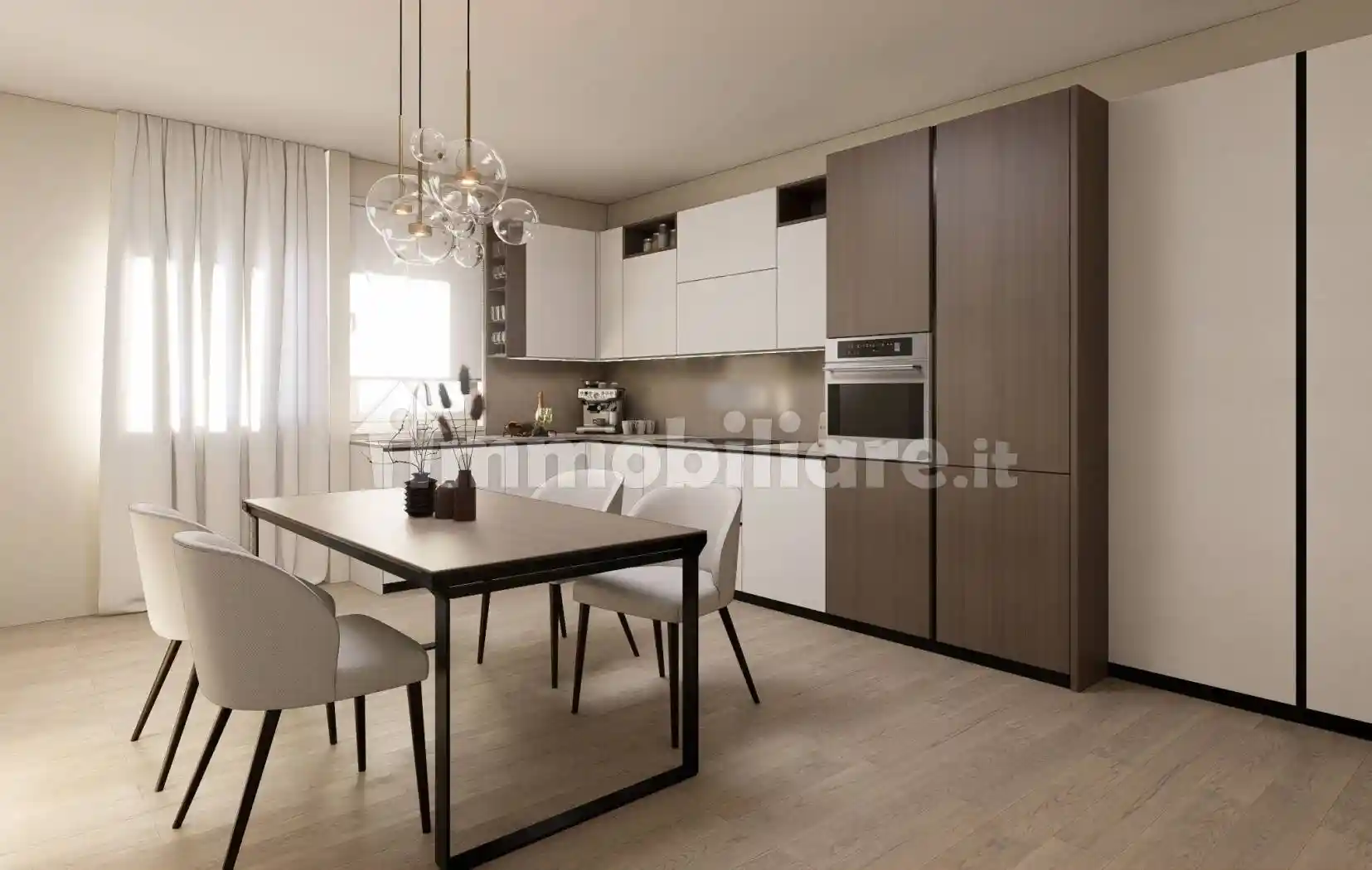 Quadrilocale corso Torino 229, Corso Torino, Asti - foto 3