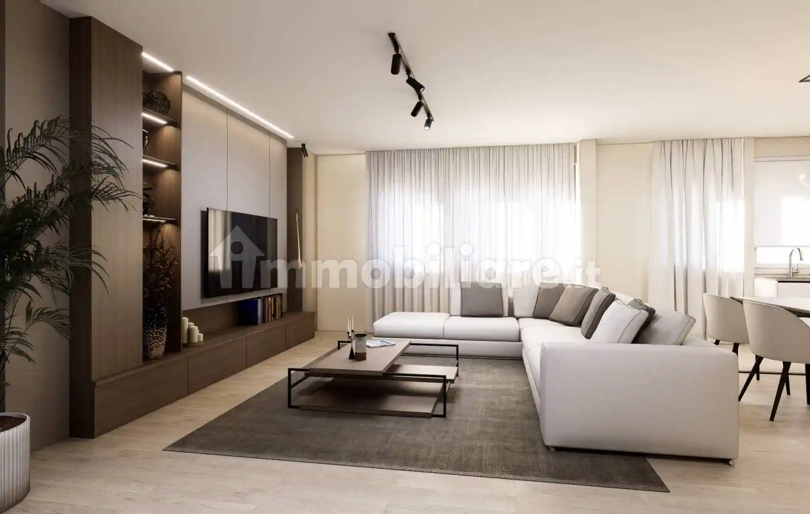 Quadrilocale corso Torino 229, Corso Torino, Asti - foto 4