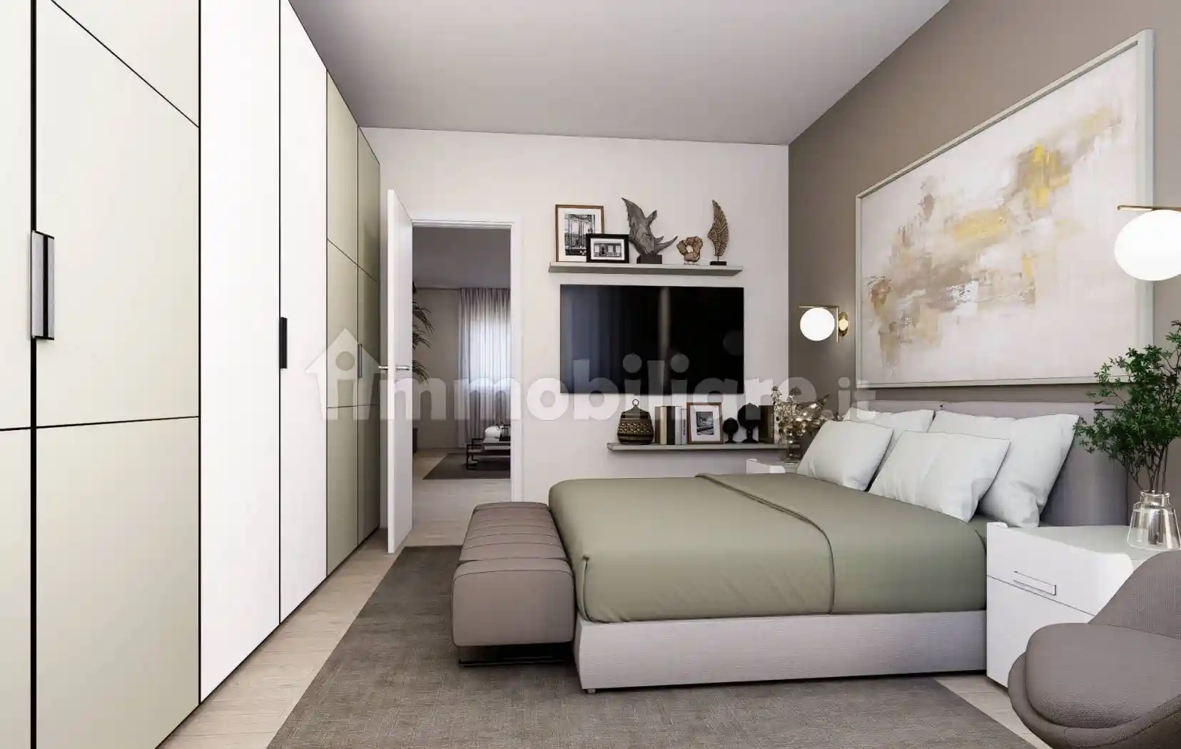 Quadrilocale corso Torino 229, Corso Torino, Asti - foto 5