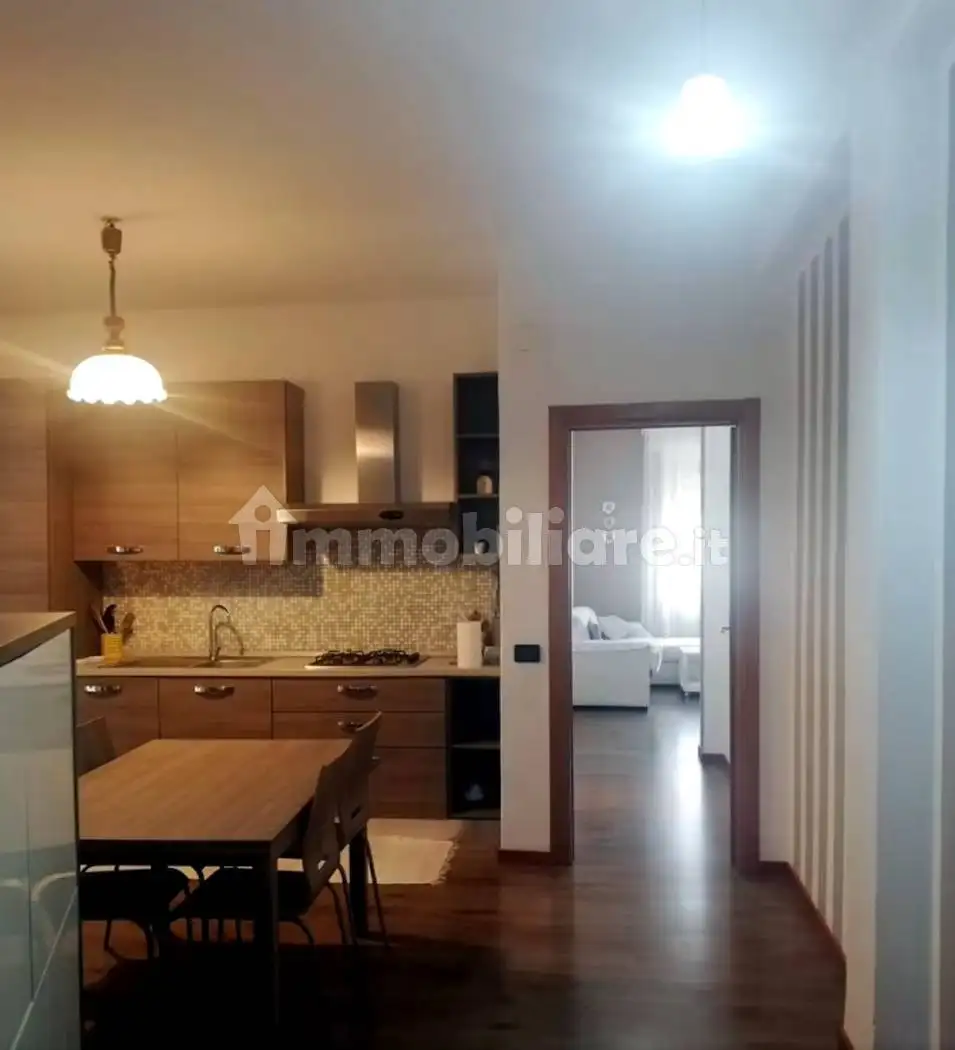 Appartamento in vendita a Livorno