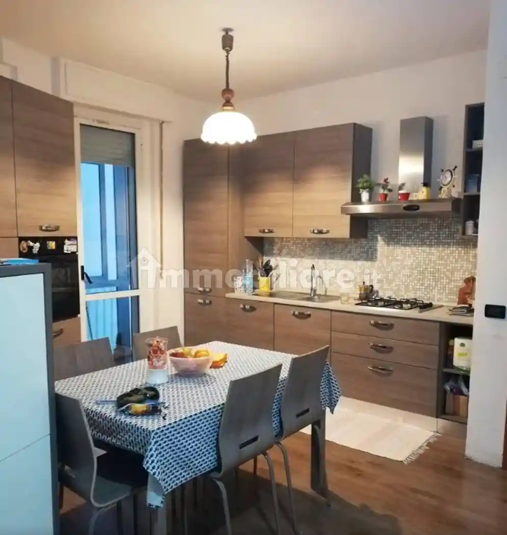 Quadrilocale via Bengasi, Ospedale - Stazione, Livorno - foto 2