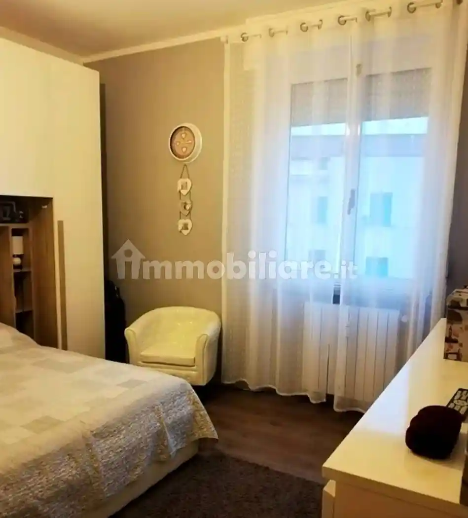 Quadrilocale via Bengasi, Ospedale - Stazione, Livorno - foto 3