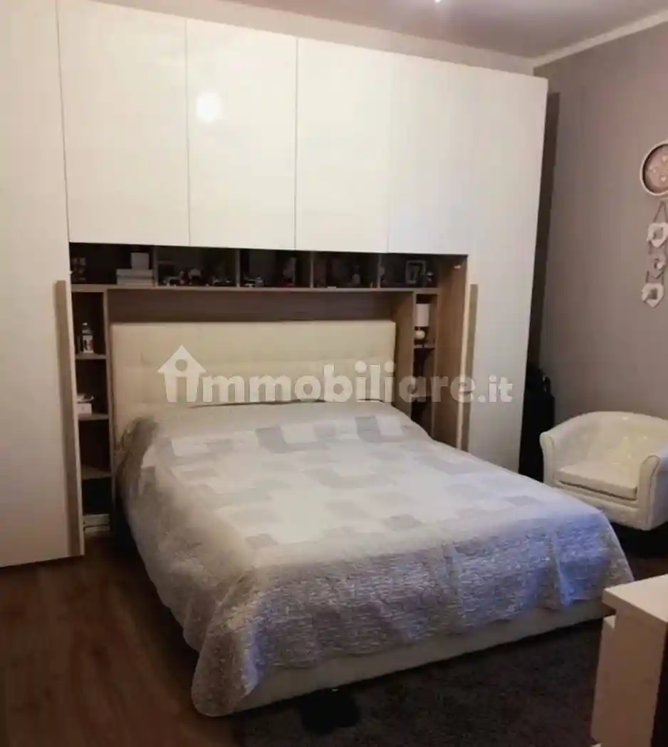 Quadrilocale via Bengasi, Ospedale - Stazione, Livorno - foto 4