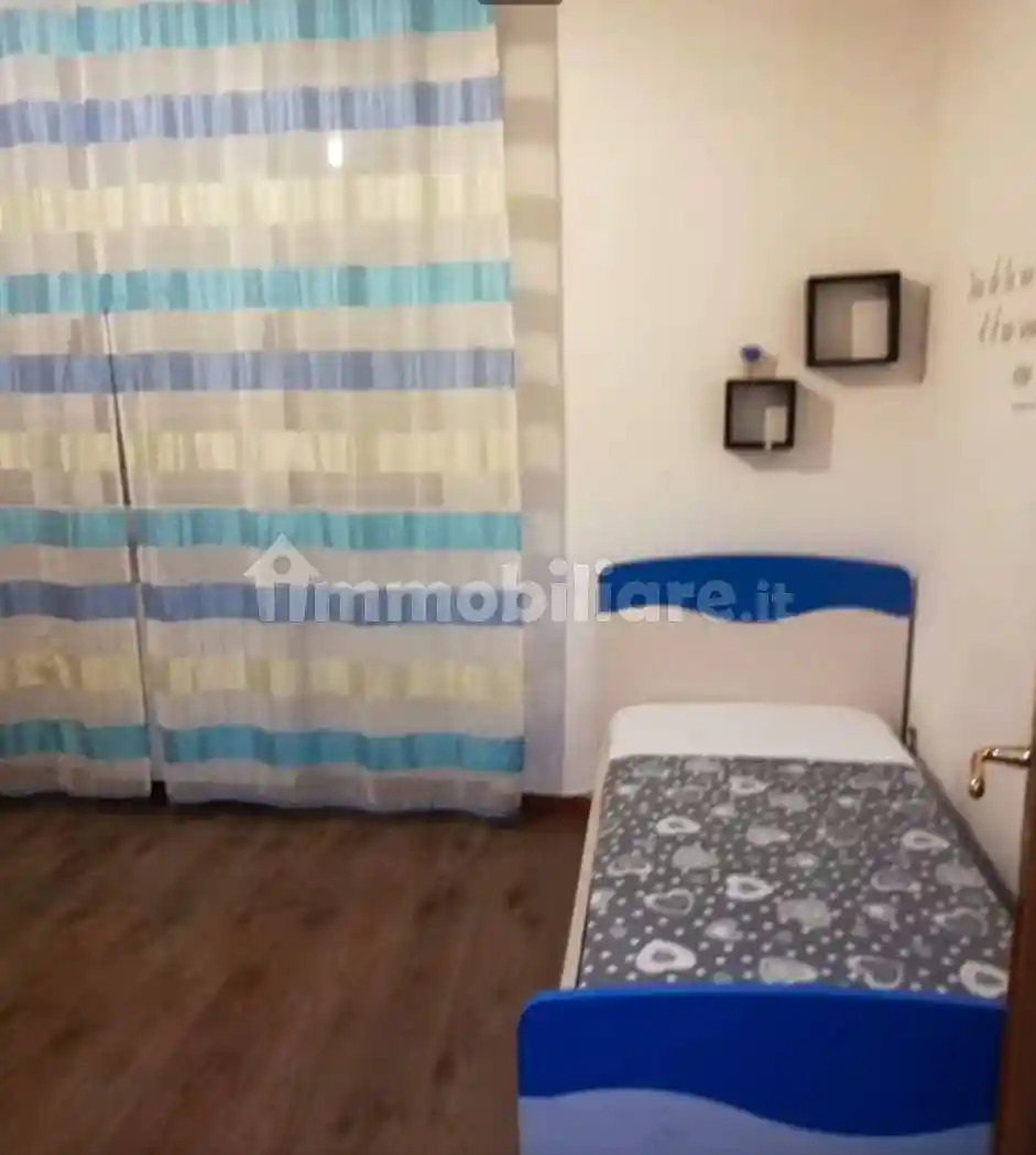 Quadrilocale via Bengasi, Ospedale - Stazione, Livorno - foto 5