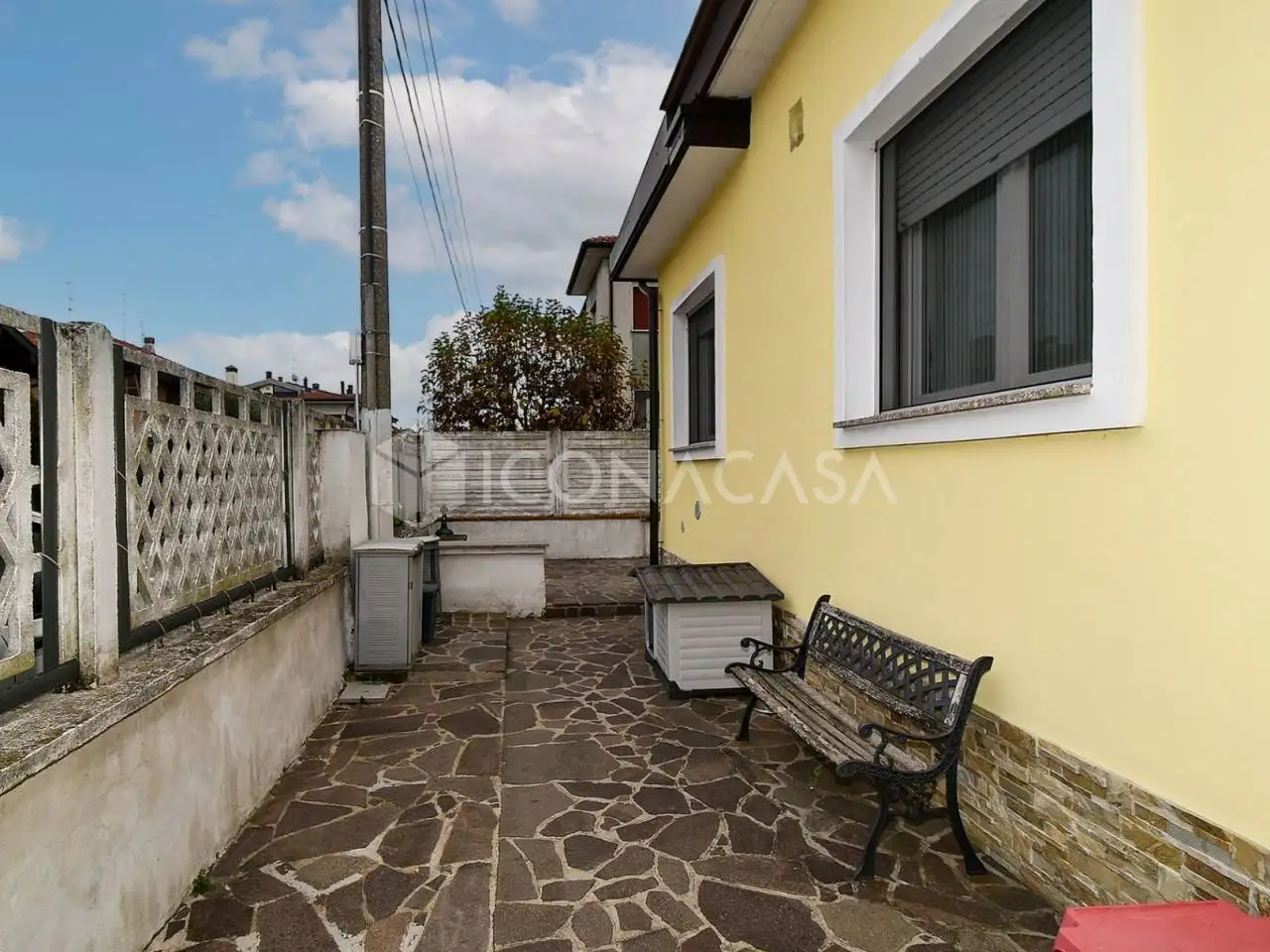 Villa unifamiliare via Mantova 31, Canegrate - foto 2