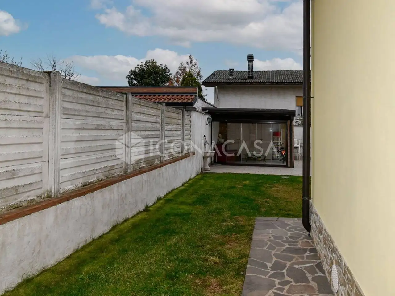 Villa unifamiliare via Mantova 31, Canegrate - foto 4