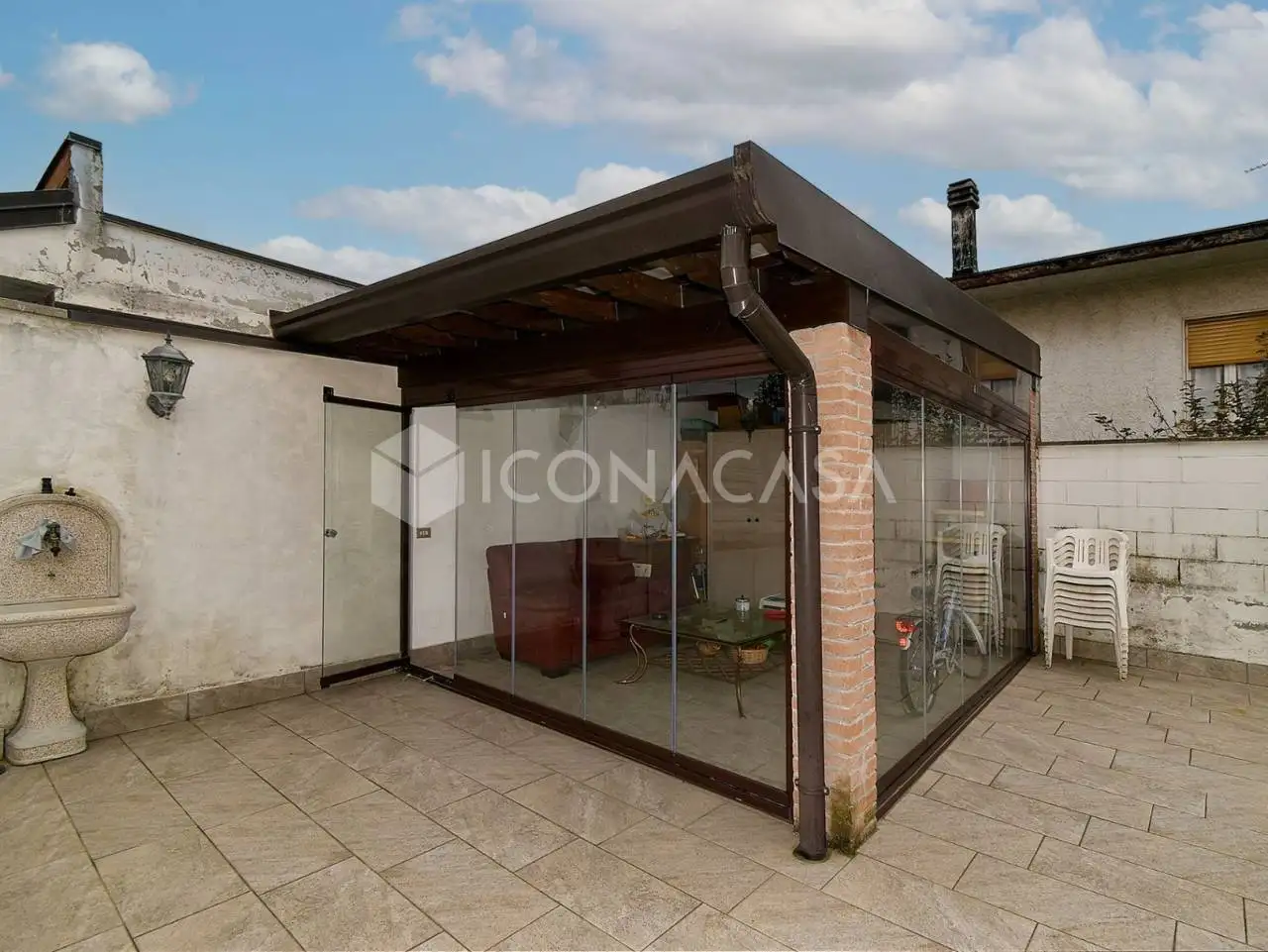 Villa unifamiliare via Mantova 31, Canegrate - foto 5