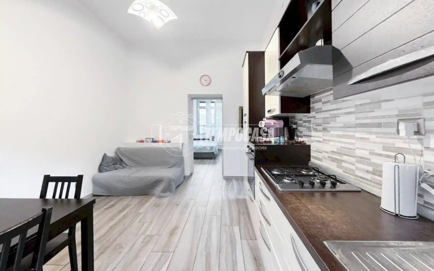 Bilocale via Privata Filippo Abbiati 1, San Siro, Milano - foto 3