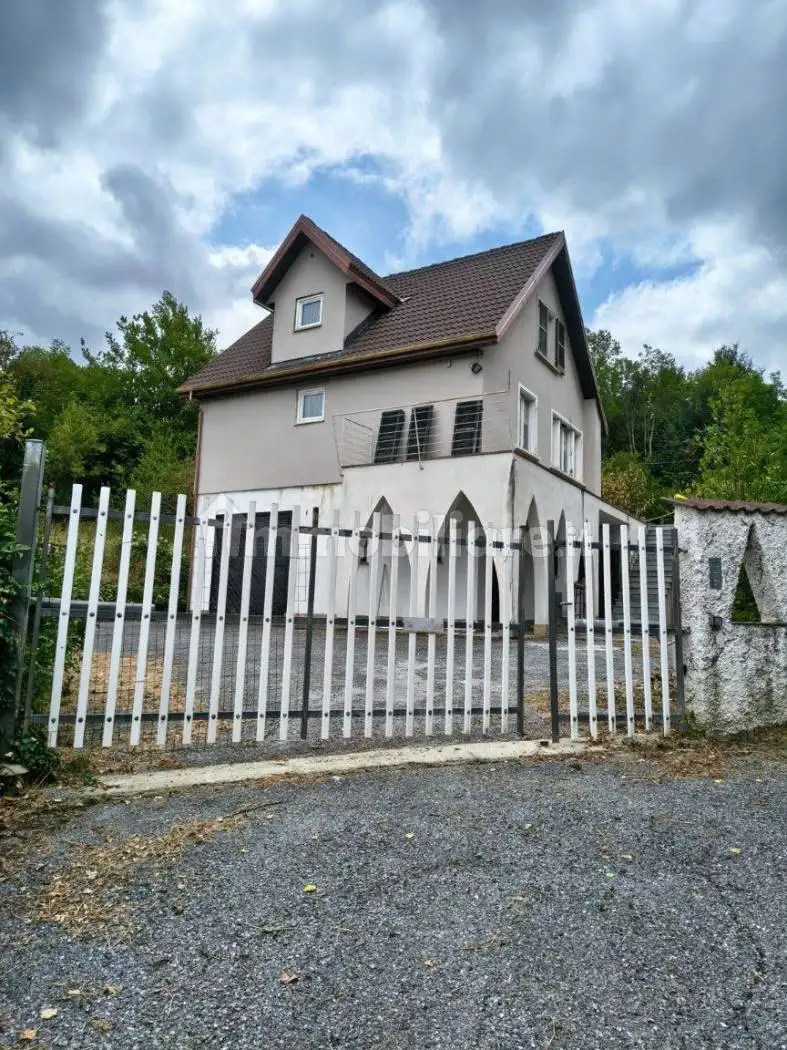Villa in vendita a Mondovì