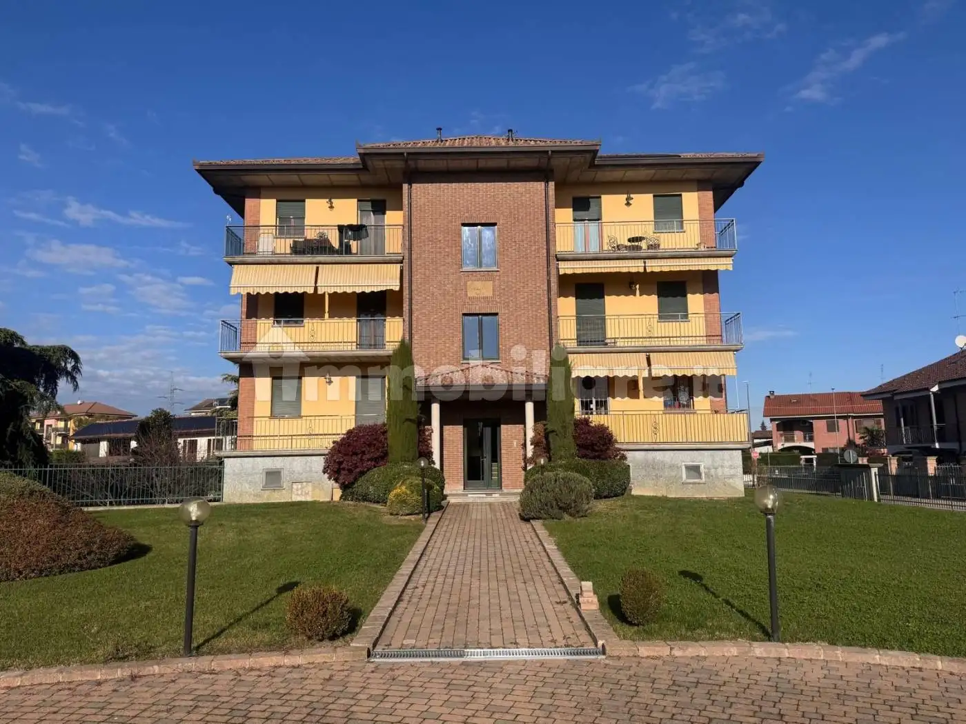 Appartamento in vendita a Asti