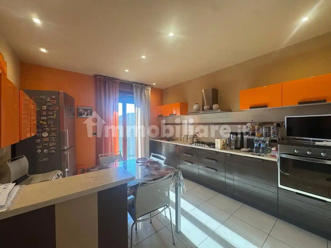 Quadrilocale Strada Sesia, San Fedele, Asti - foto 2