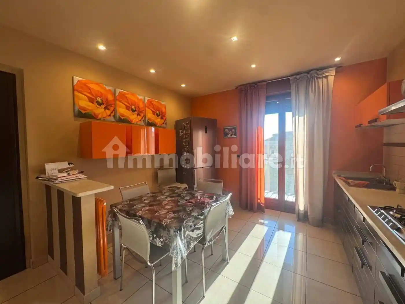 Quadrilocale Strada Sesia, San Fedele, Asti - foto 3