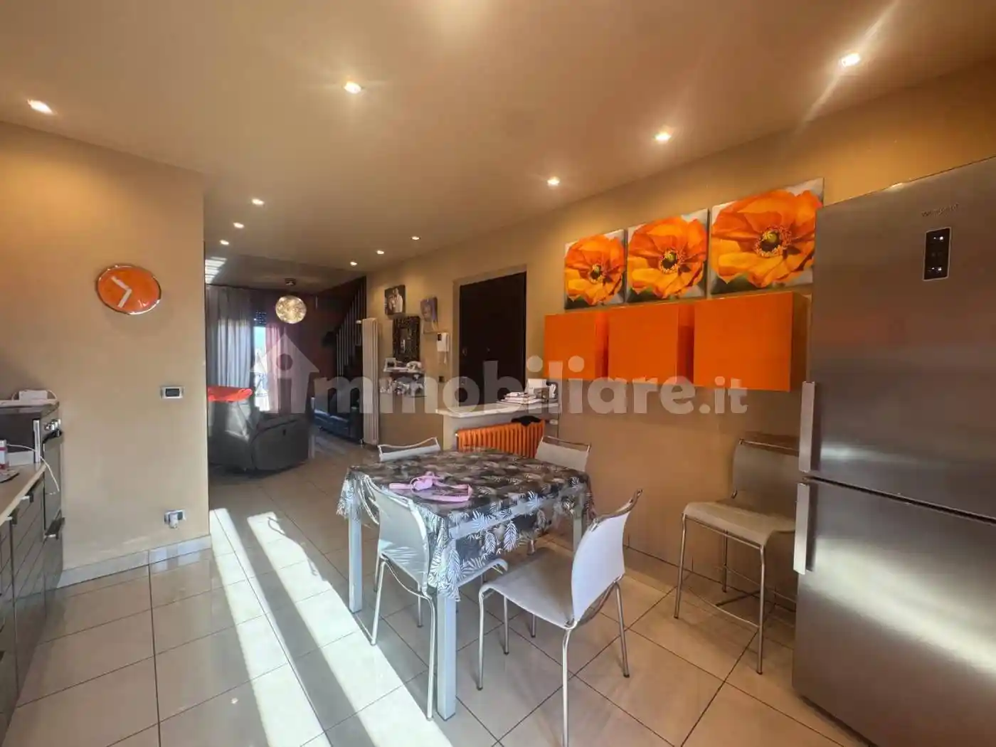 Quadrilocale Strada Sesia, San Fedele, Asti - foto 4