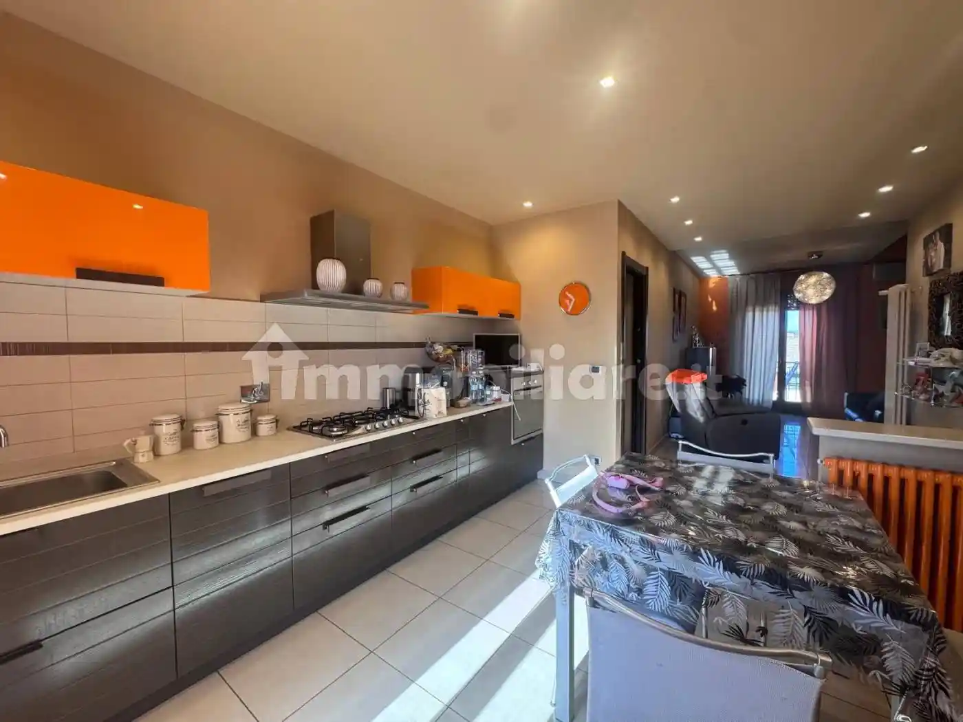 Quadrilocale Strada Sesia, San Fedele, Asti - foto 5