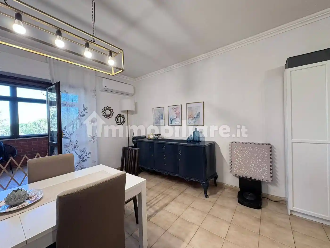 Trilocale terzo piano, Collefiorito, Guidonia Montecelio - foto 3