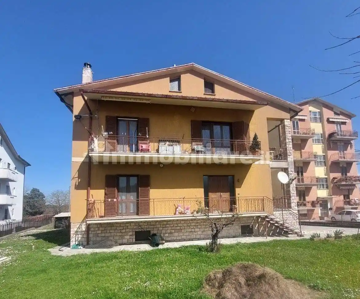 Appartamento via Eugenio Curiel, Baiano, San Martino in Trignano, Spoleto - foto 2