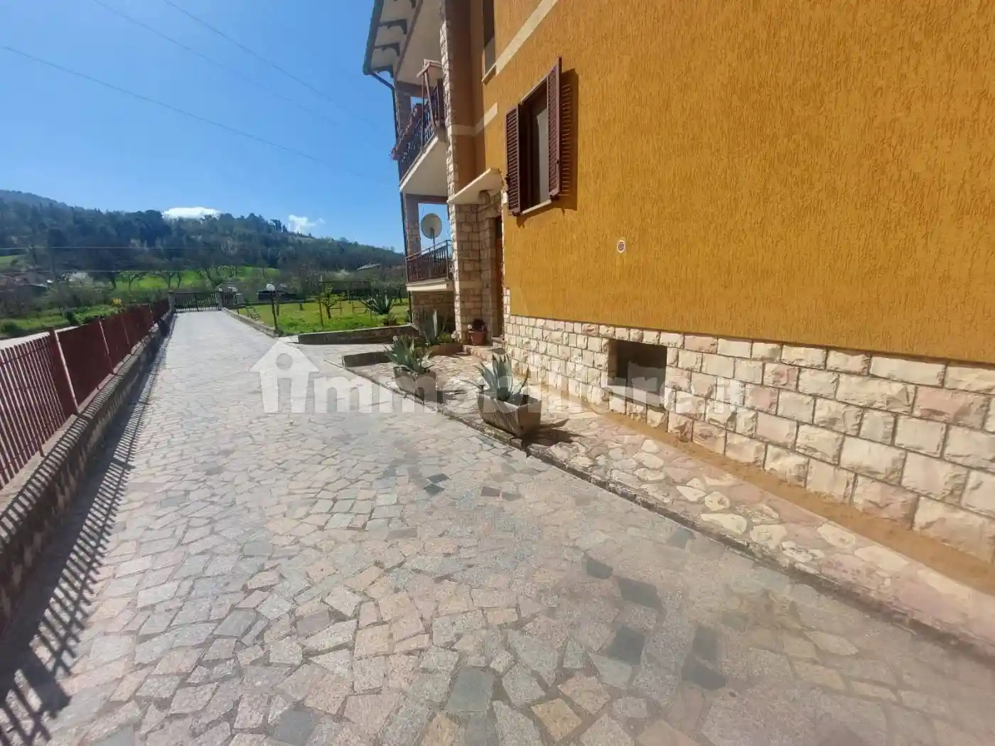 Appartamento via Eugenio Curiel, Baiano, San Martino in Trignano, Spoleto - foto 3