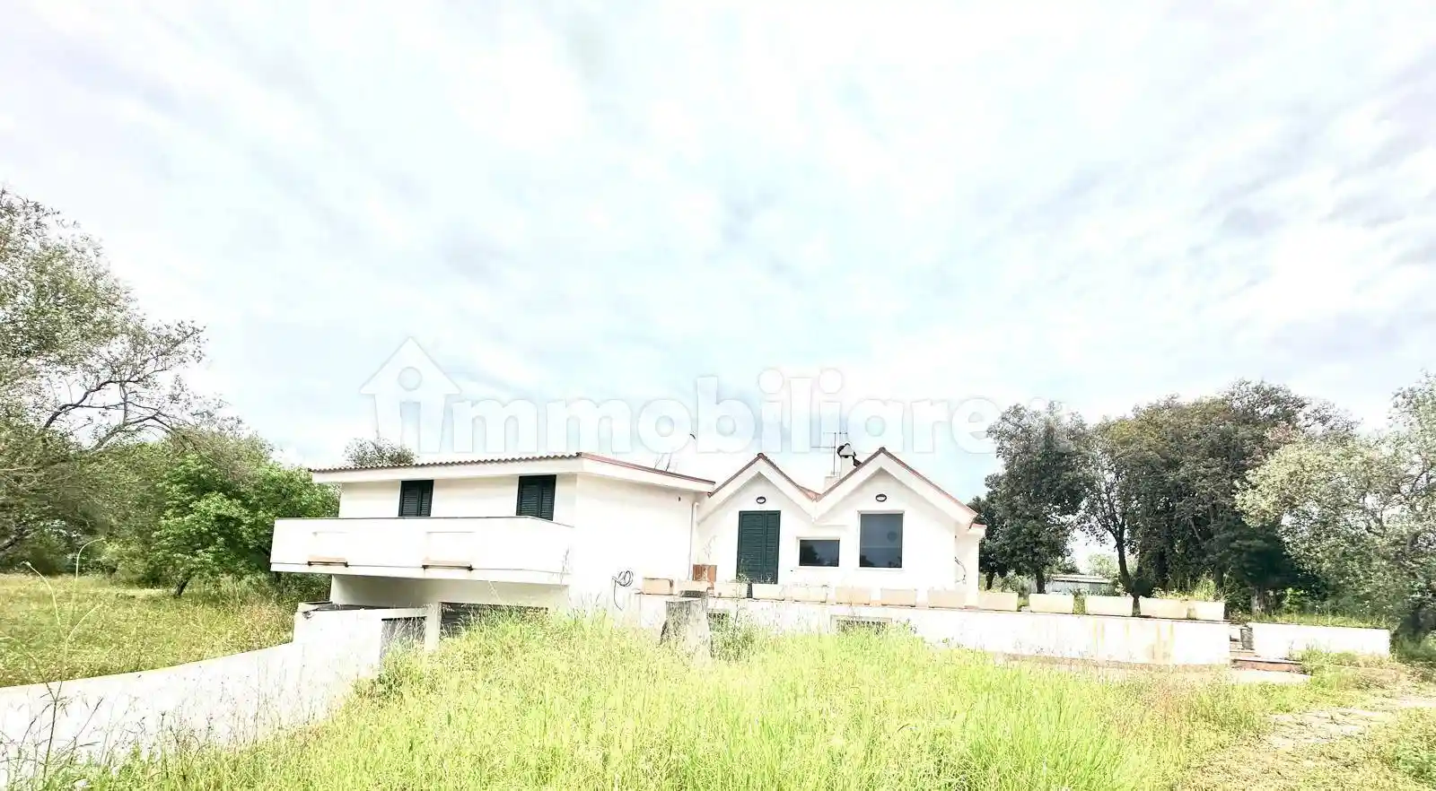 Villa in vendita a Alghero