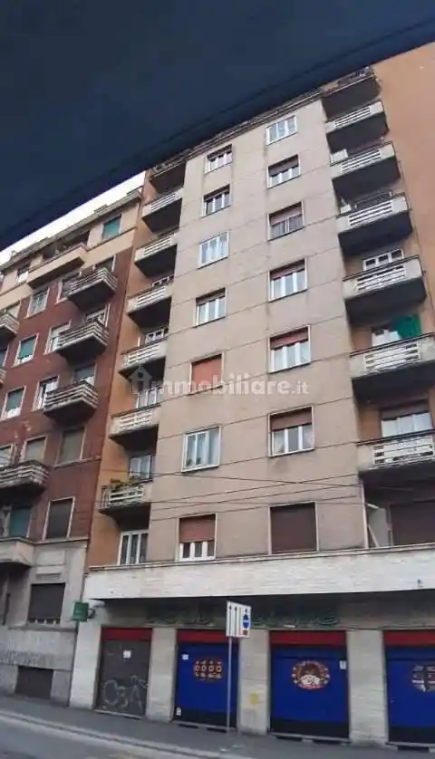 Appartamento all'asta via Monte Generoso, 8, 20155 Milano Italia, 8, Milano - foto 2