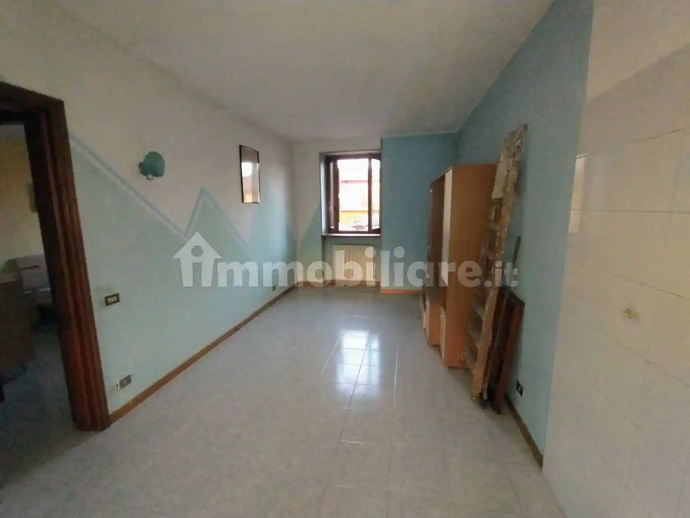 Appartamento in vendita a Truccazzano