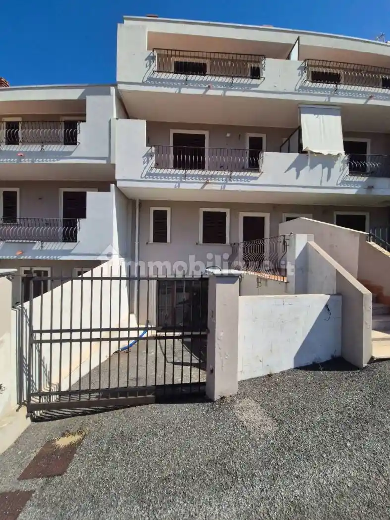 Villetta a schiera in vendita a Messina