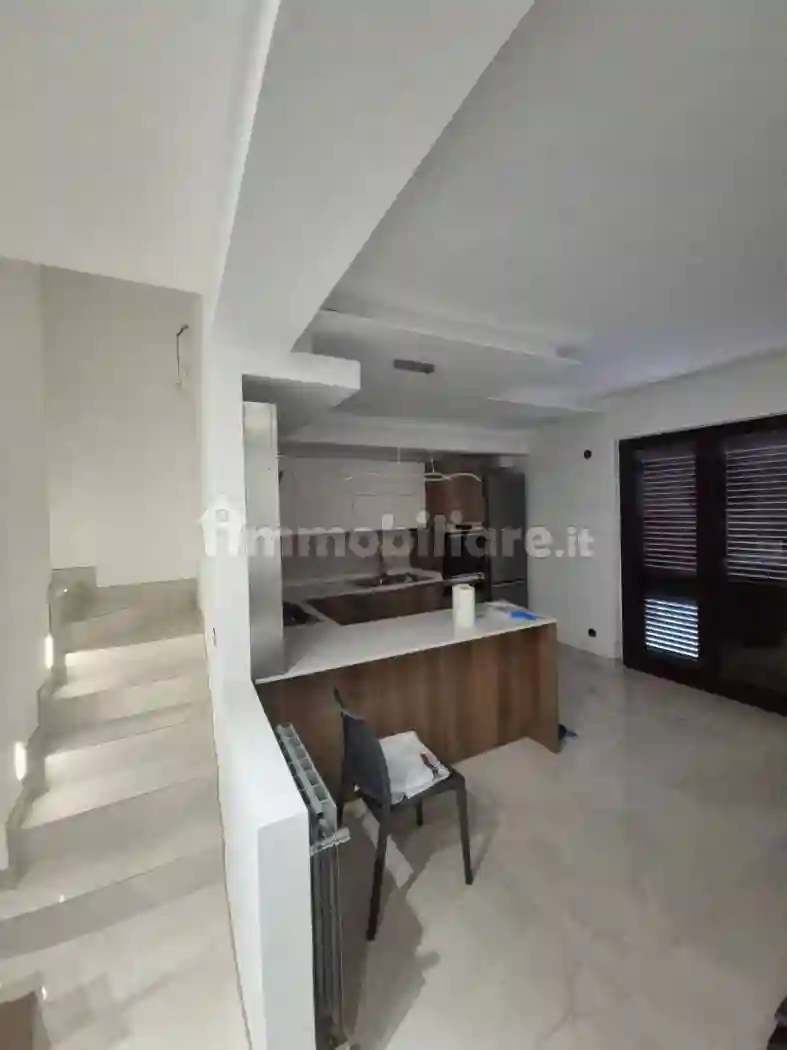 Villetta a schiera - foto 5