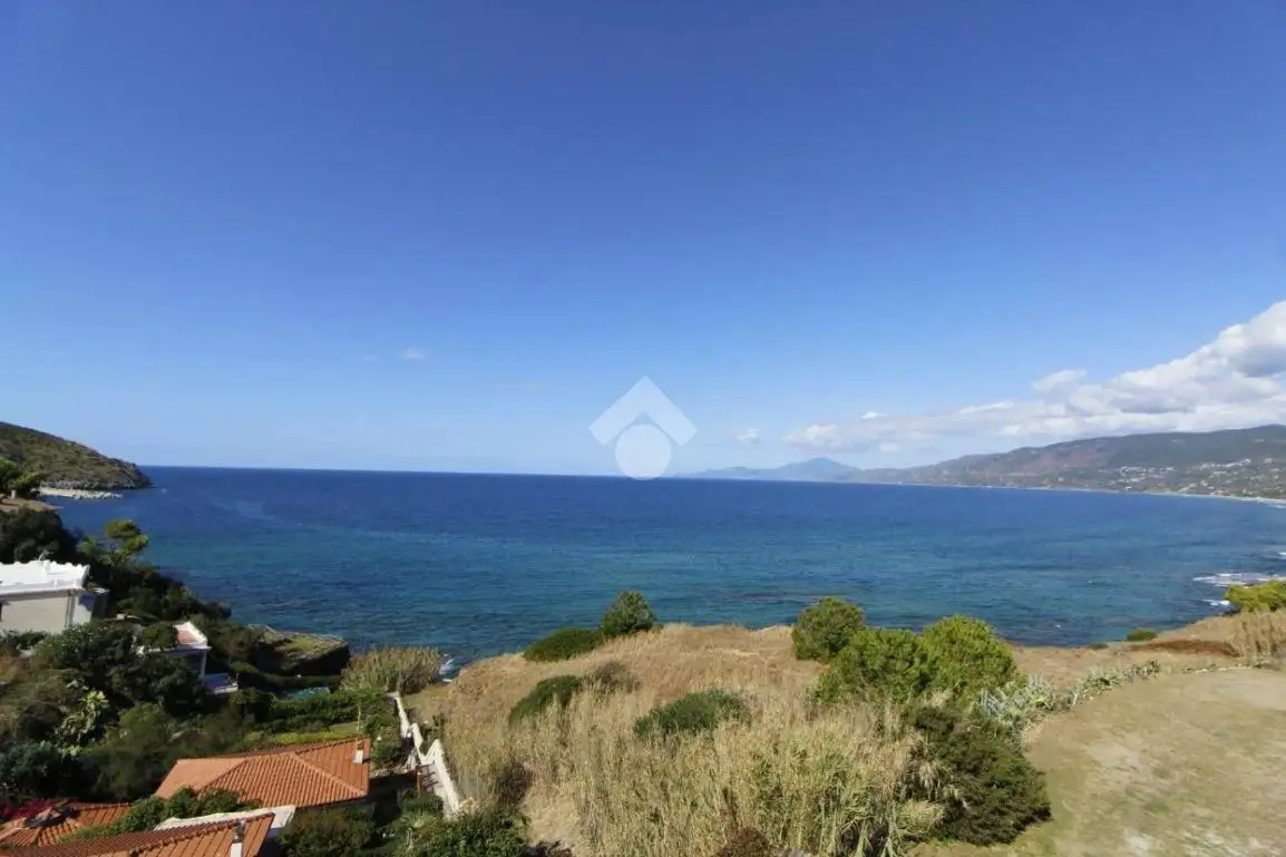 Appartamento in vendita a Centola