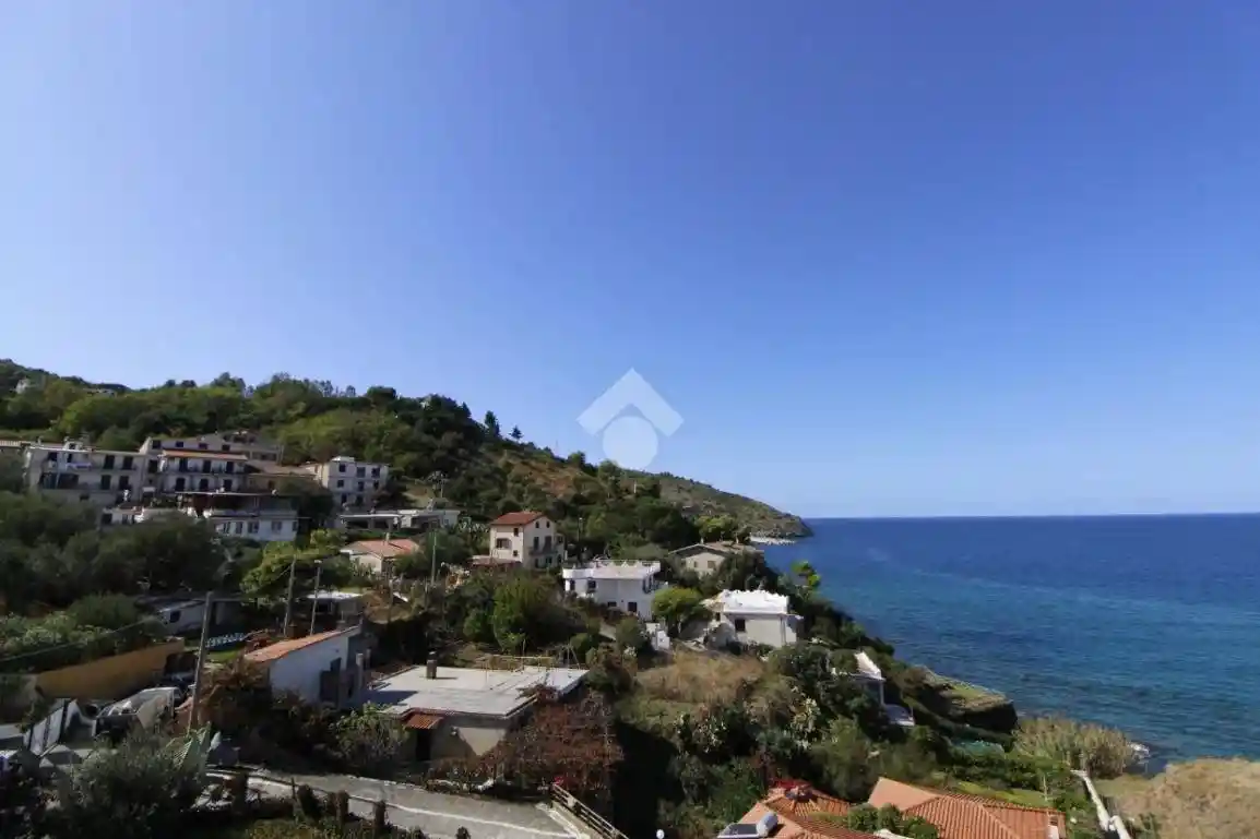 Monolocale via enea, Palinuro, Centola - foto 2