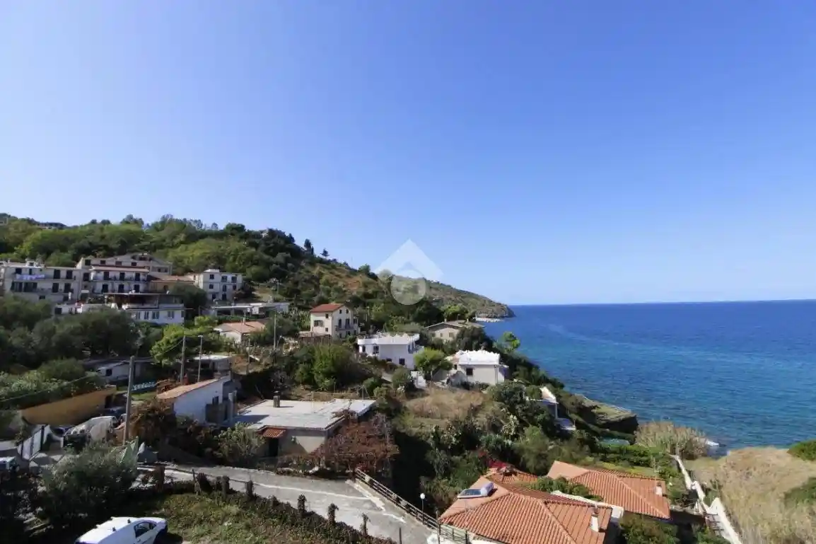 Monolocale via enea, Palinuro, Centola - foto 3