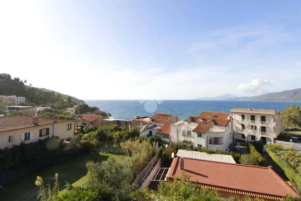 Monolocale via enea, Palinuro, Centola - foto 4