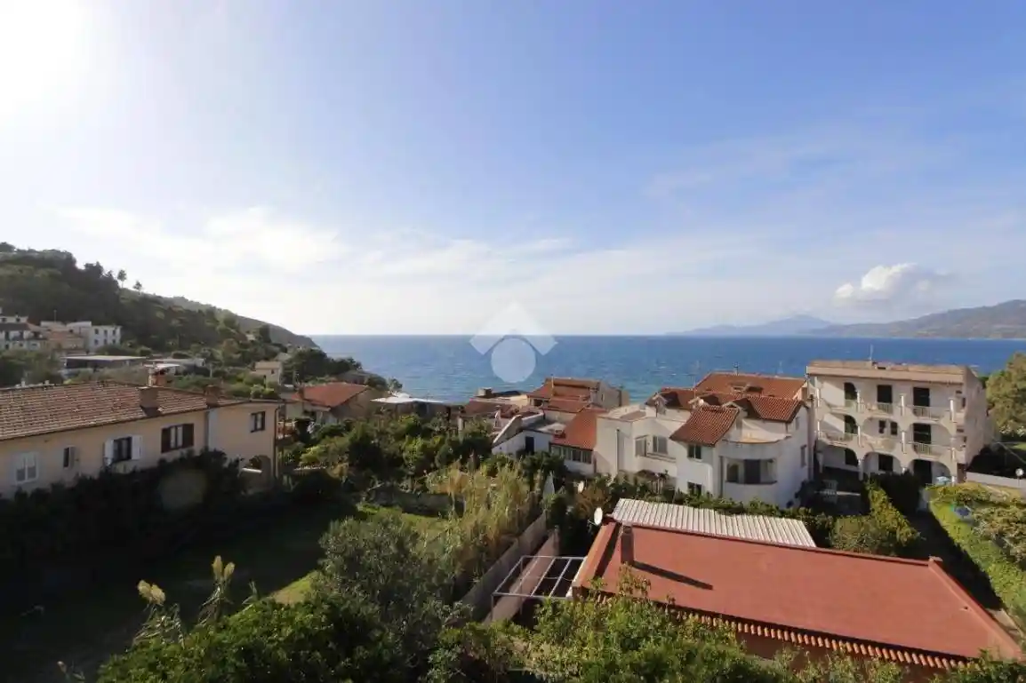 Monolocale via enea, Palinuro, Centola - foto 5