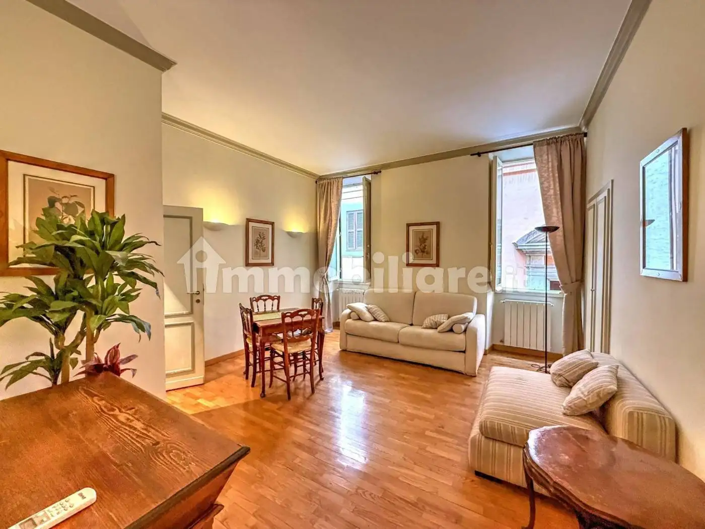 Appartamento in affitto a Roma