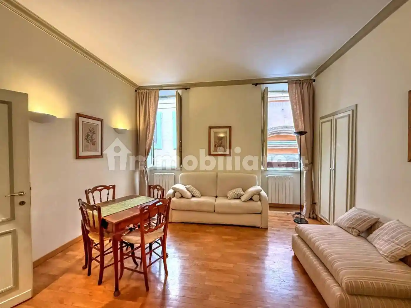 Bilocale via Vittoria, Spagna, Roma - foto 2