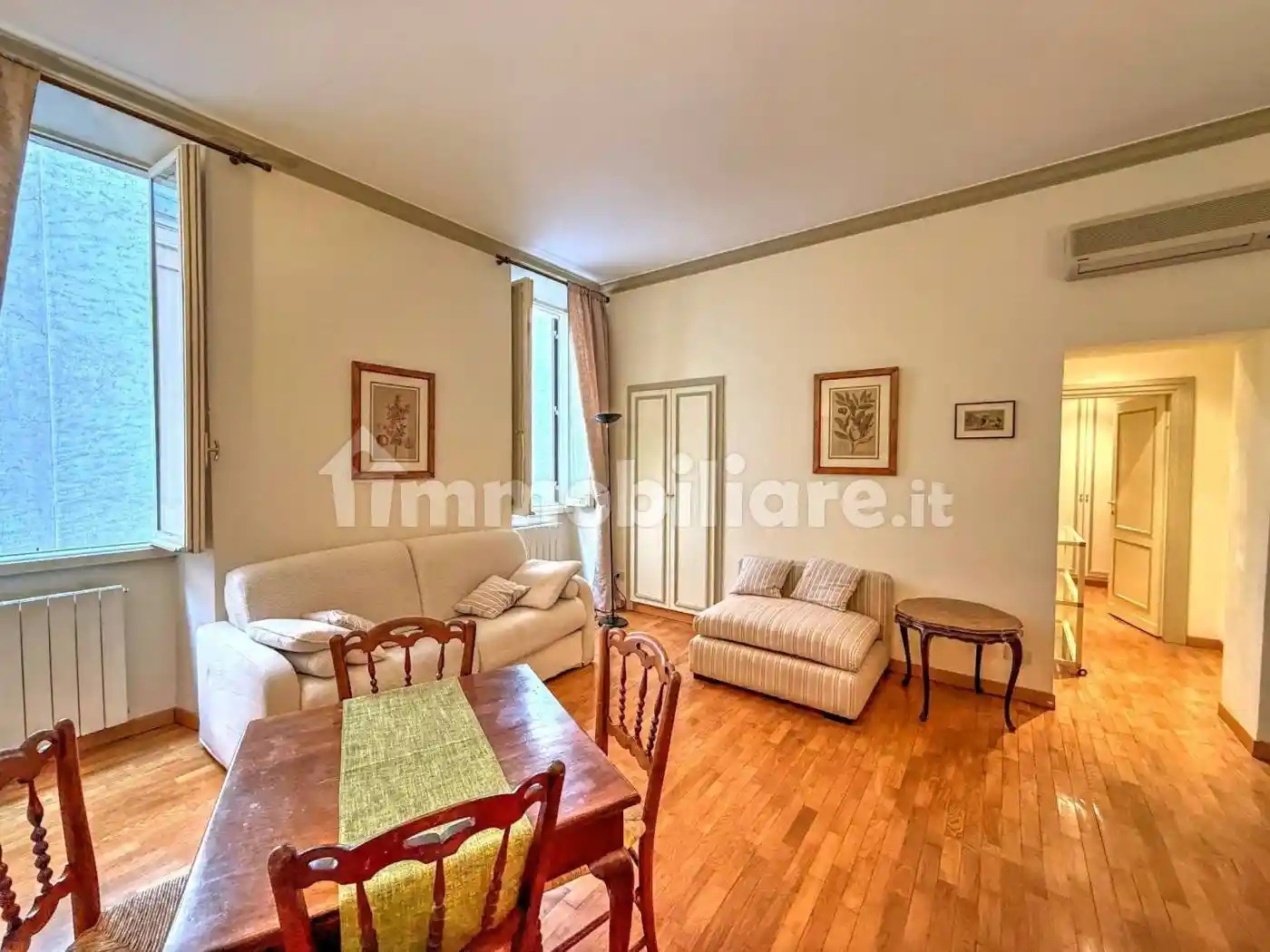 Bilocale via Vittoria, Spagna, Roma - foto 3