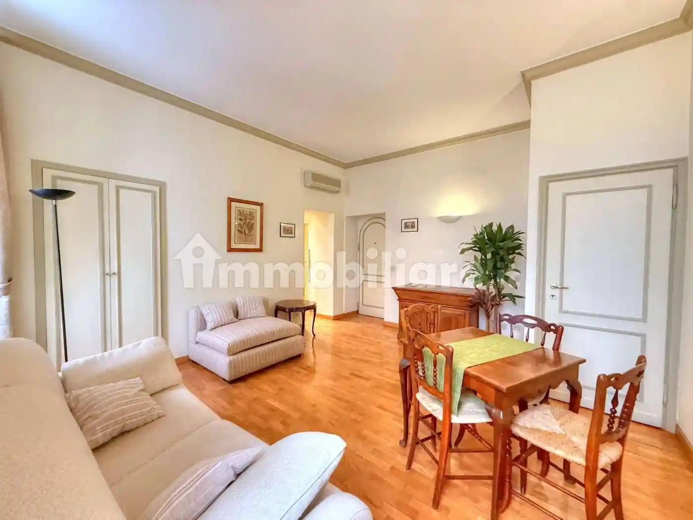 Bilocale via Vittoria, Spagna, Roma - foto 5