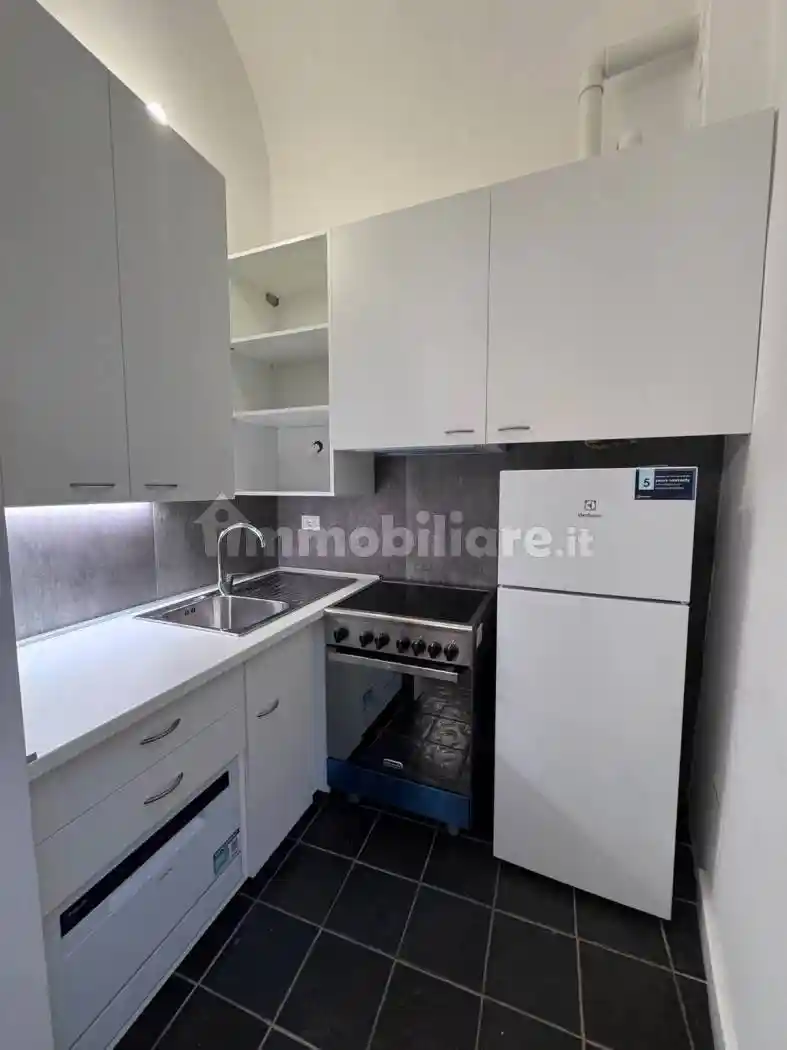 Monolocale 35 m², Politecnico - Scalabrini, Piacenza - foto 3