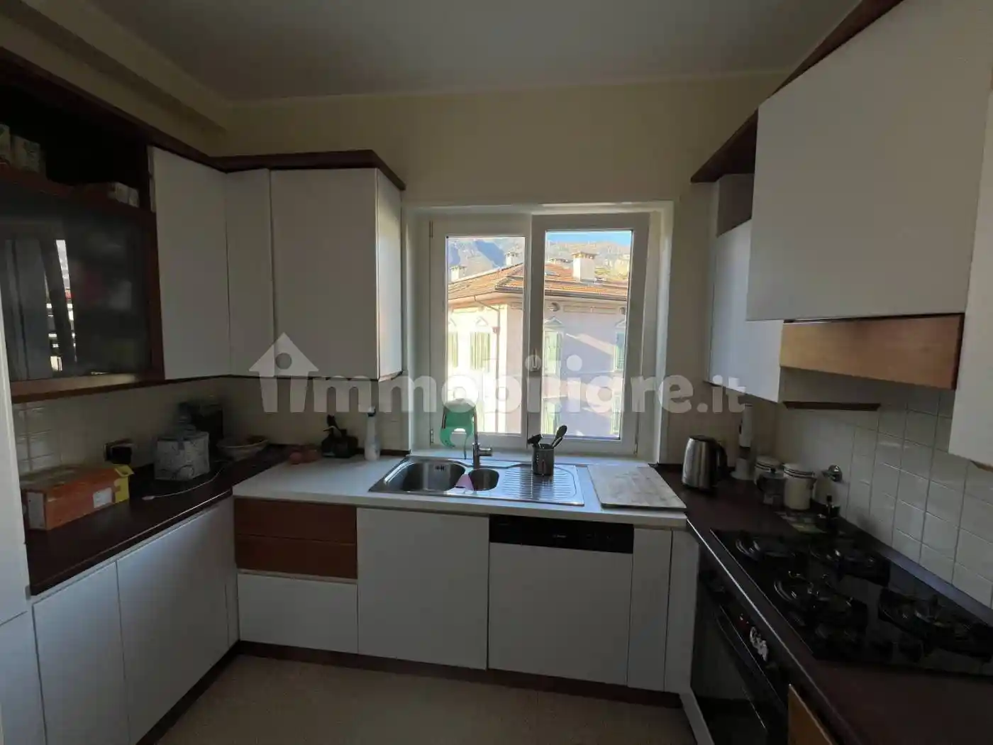 Appartamento via dei Mille, San Camillo - Lungofersina, Trento - foto 2