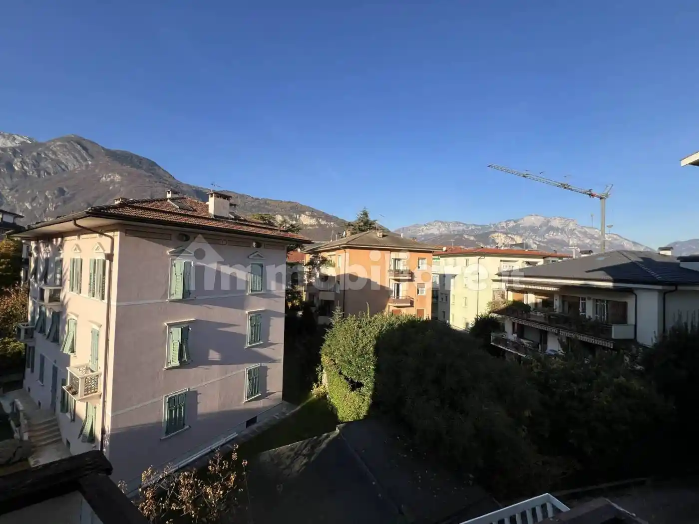 Appartamento via dei Mille, San Camillo - Lungofersina, Trento - foto 3