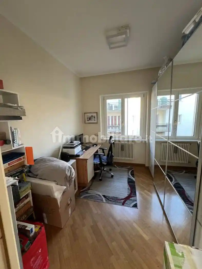 Appartamento via dei Mille, San Camillo - Lungofersina, Trento - foto 4