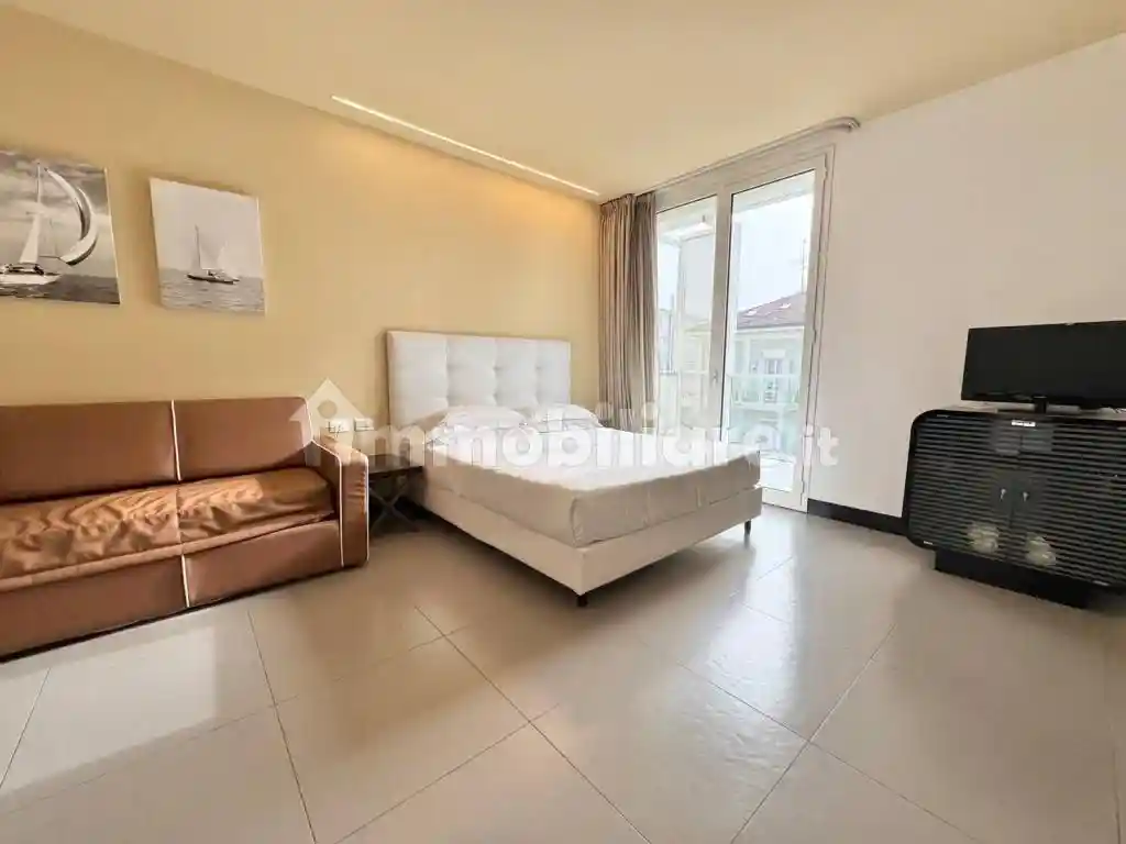 Monolocale viale Porto Palos 3, Viserbella, Rimini - foto 3