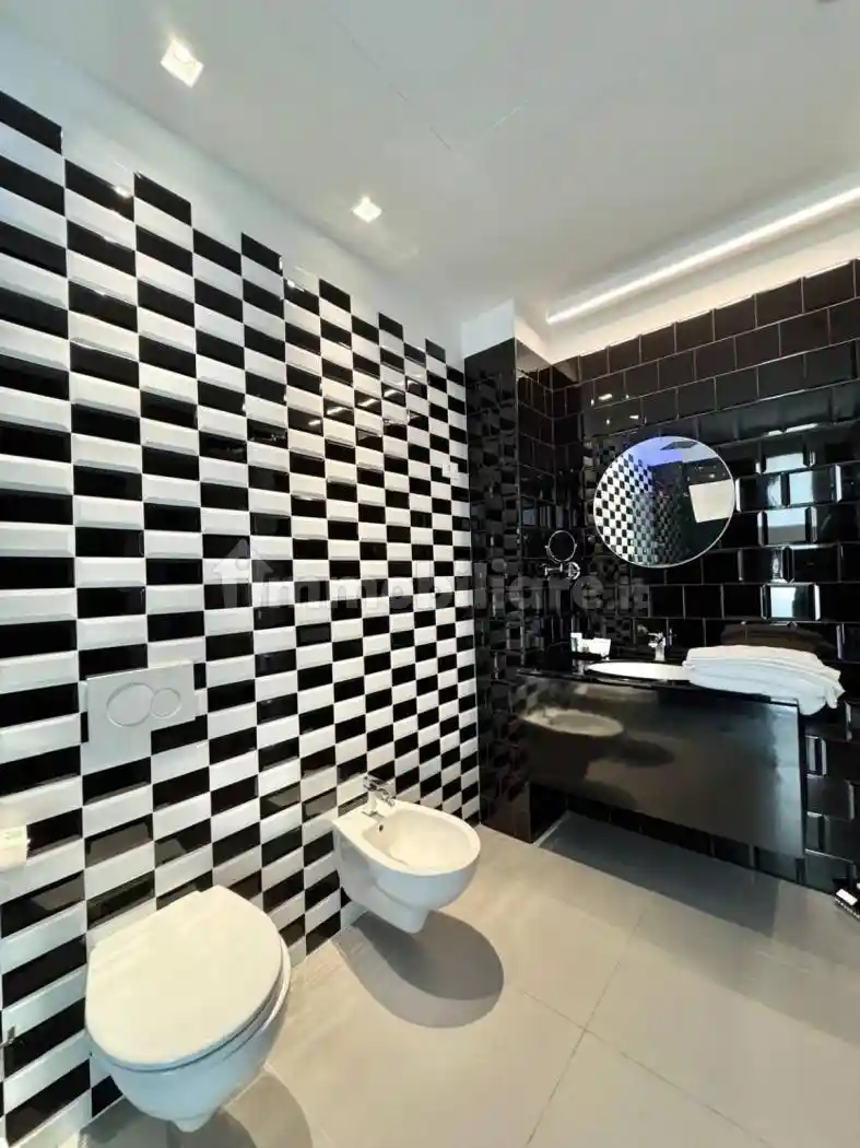 Monolocale viale Porto Palos 3, Viserbella, Rimini - foto 4