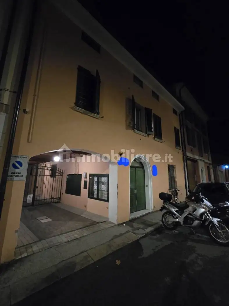 Appartamento in vendita a Cento