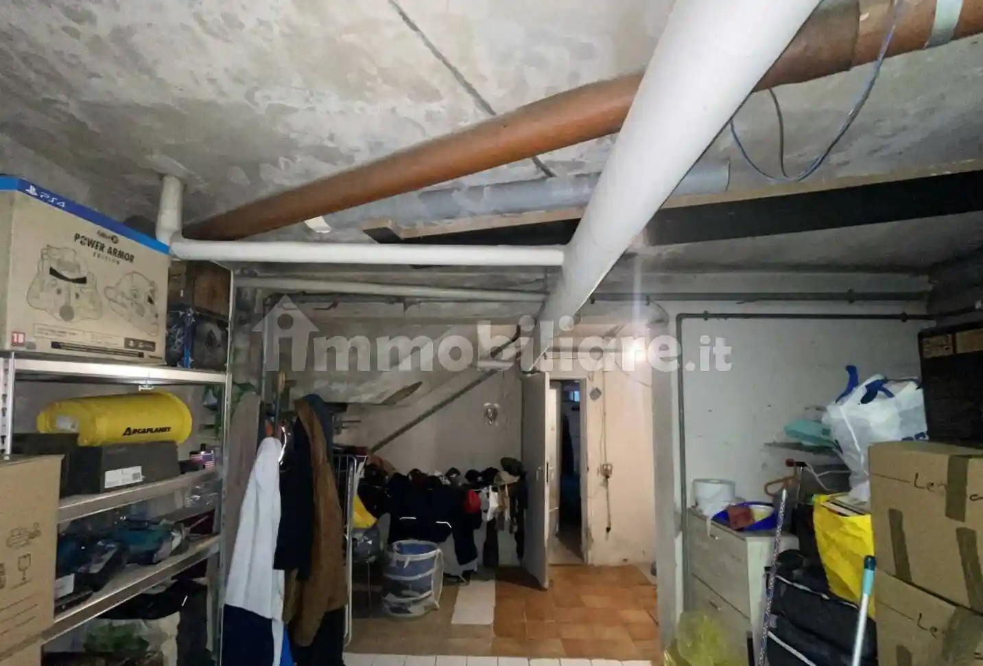Appartamento all'asta via Monte Grappa, 222, Cinisello Balsamo - foto 5